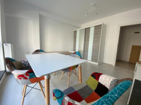 Studio Galaxy Plaza Residence Sector 6